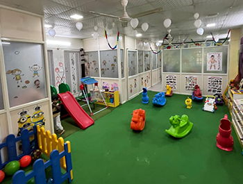 gallery